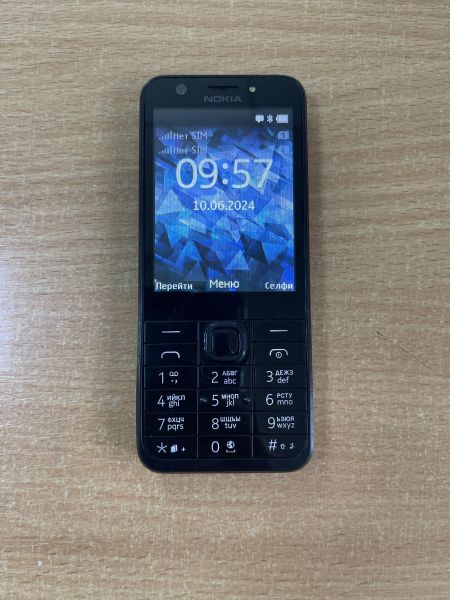 Купить Nokia 230 (RM-1172) Duos в Ангарск за 999 руб.