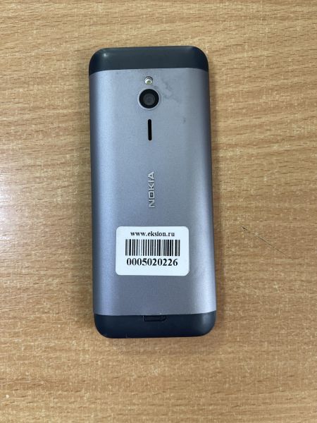 Купить Nokia 230 (RM-1172) Duos в Ангарск за 999 руб.