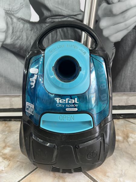 Купить Tefal TW2521RA City Space в Ангарск за 1999 руб.