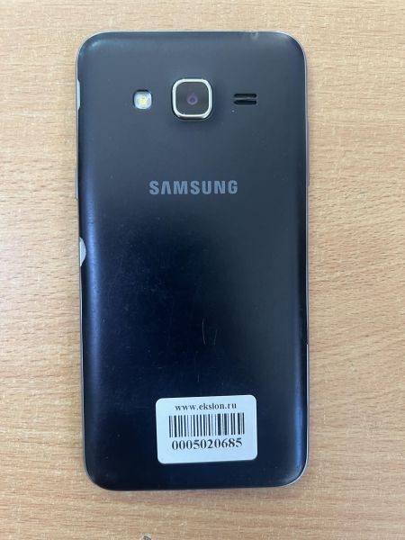 Купить Samsung Galaxy J3 2016 (J320F) Duos в Ангарск за 2099 руб.