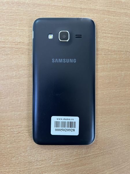 Купить Samsung Galaxy J3 2016 (J320F) Duos в Ангарск за 2299 руб.