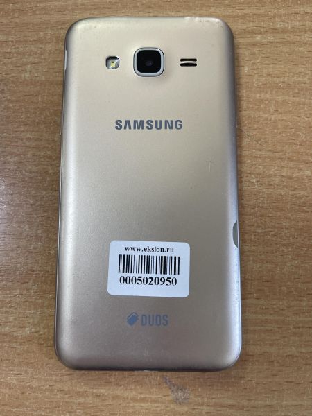 Купить Samsung Galaxy J3 2016 (J320F) Duos в Ангарск за 1299 руб.