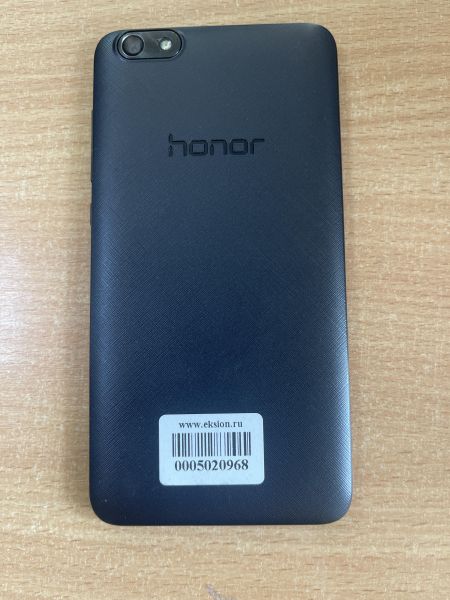 Купить Honor 4X 2/8GB (CHE2-L11) Duos в Ангарск за 899 руб.