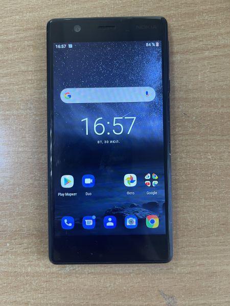 Купить Nokia 3 (TA-1032) Duos в Ангарск за 1899 руб.