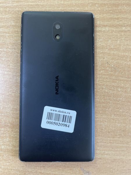 Купить Nokia 3 (TA-1032) Duos в Ангарск за 1899 руб.