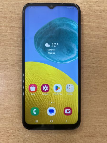 Купить Samsung Galaxy M14 4/128GB (M146B) Duos в Ангарск за 11499 руб.