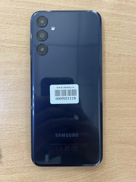 Купить Samsung Galaxy M14 4/128GB (M146B) Duos в Ангарск за 11499 руб.