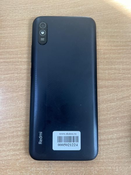 Купить Xiaomi Redmi 9A 2/32GB (M2006C3LG/M2006C3LI) Duos в Ангарск за 2199 руб.