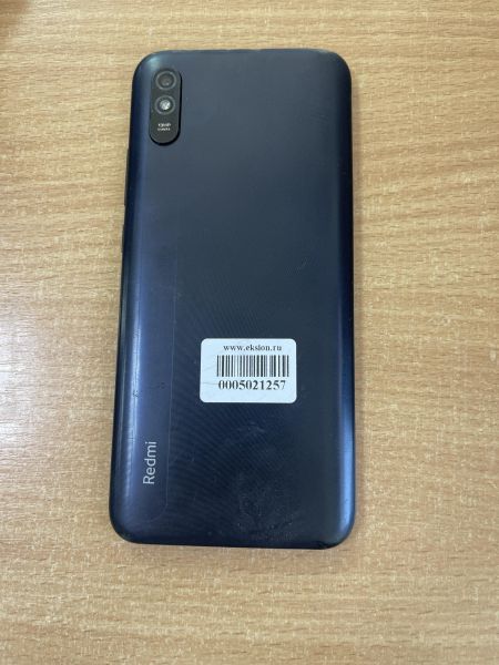 Купить Xiaomi Redmi 9A 2/32GB (M2006C3LG/M2006C3LI) Duos в Ангарск за 1199 руб.