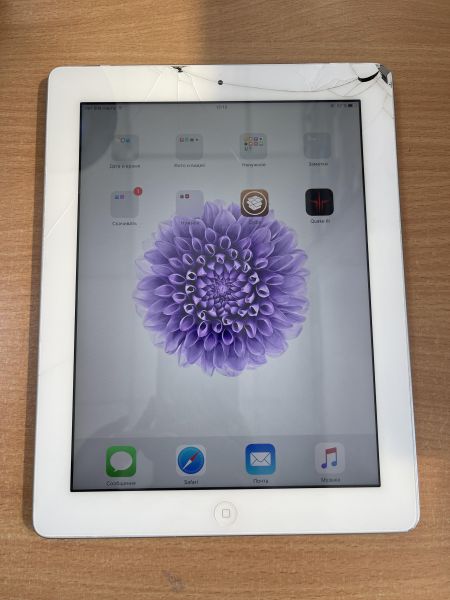 Купить Apple iPad 3 2012 16GB (A1430 MD366-369) (с SIM) в Ангарск за 1499 руб.