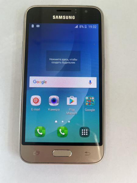 Купить Samsung Galaxy J1 2016 (J120F) Duos в Ангарск за 1199 руб.