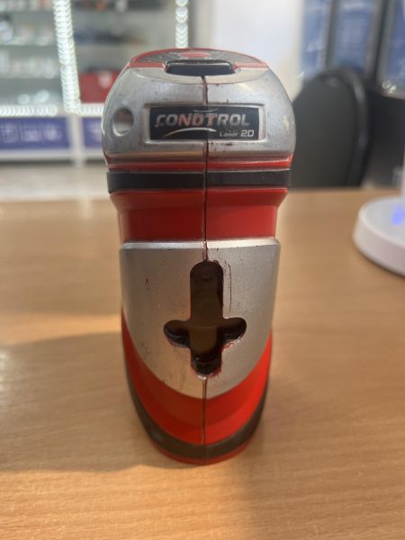 Купить Condtrol Laser 2D в Ангарск за 800 руб.