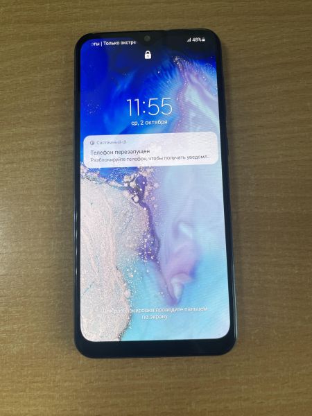 Купить Samsung Galaxy A30 3/32GB (A305F/A305FN) Duos в Ангарск за 3199 руб.