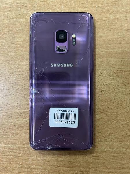 Купить Samsung Galaxy S9 4/64GB (G960F) Duos в Ангарск за 5899 руб.