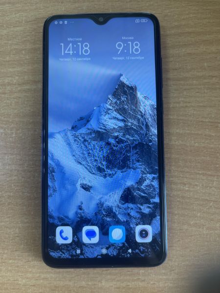 Купить Xiaomi Redmi Note 8 Pro 6/128GB (M1906G7G) Duos в Ангарск за 7299 руб.