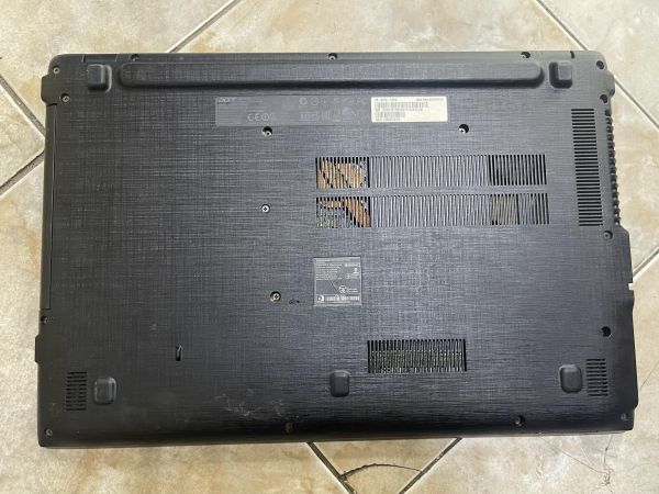 Купить Acer Aspire E5-573G-P3K9 в Ангарск за 12699 руб.