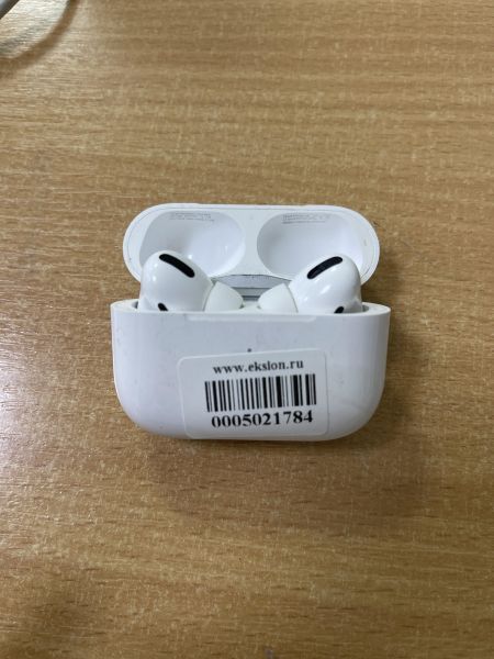 Купить Реплика Apple AirPods Pro в Ангарск за 699 руб.