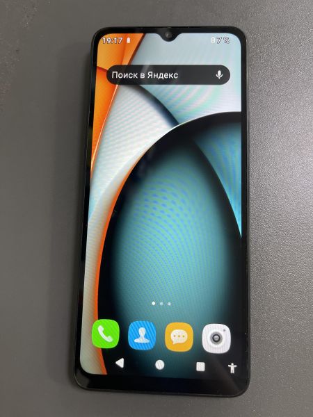 Купить Xiaomi Redmi A3 4/128GB (23129RN51X) Duos в Ангарск за 5799 руб.