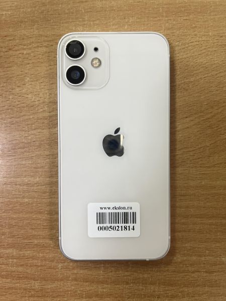 Купить Apple iPhone 12 mini 128GB в Ангарск за 20099 руб.