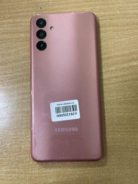 Купить Samsung Galaxy A04s 4/64GB (A047F) Duos в Ангарск за 5449 руб.