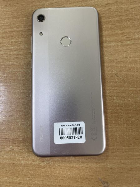 Купить Honor 8A 2/32GB (JAT-LX1) Duos в Ангарск за 3499 руб.