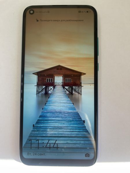 Купить Huawei P40 Lite E 4/64GB (ART-L29N) Duos в Ангарск за 5199 руб.