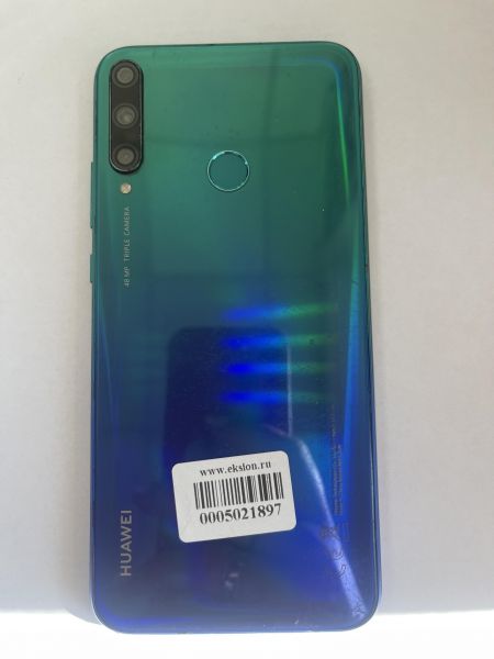 Купить Huawei P40 Lite E 4/64GB (ART-L29N) Duos в Ангарск за 5199 руб.