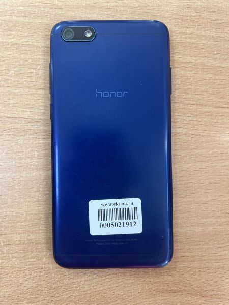 Купить Honor 7A 2/16GB (DUA-L22) Duos в Ангарск за 2599 руб.