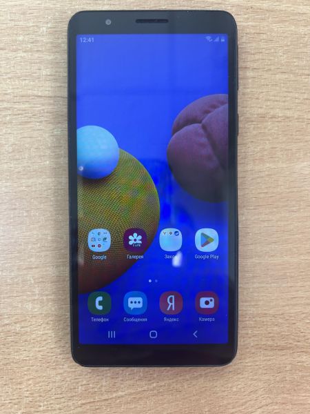 Купить Samsung Galaxy A01 Core 16GB (A013F/DS) Duos в Ангарск за 2399 руб.