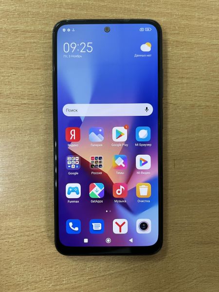 Купить Xiaomi Redmi Note 10 4/64GB (M2101K7AG) Duos в Ангарск за 6699 руб.