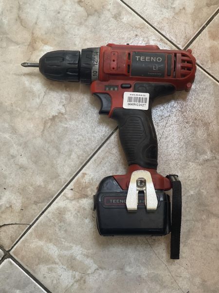 Купить TEENO LD-5819 с СЗУ в Ангарск за 1100 руб.