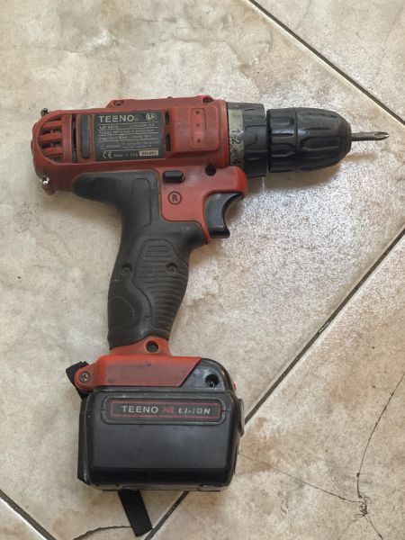 Купить TEENO LD-5819 с СЗУ в Ангарск за 1100 руб.
