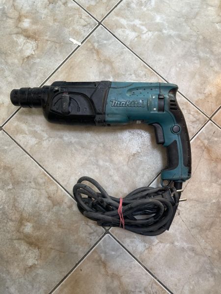 Купить Makita HR2470 в Ангарск за 3199 руб.