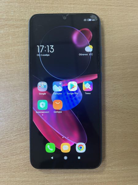 Купить Xiaomi Redmi 9A 2/32GB (M2006C3LG/M2006C3LI) Duos в Ангарск за 3799 руб.