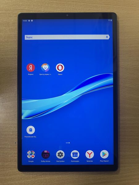 Купить Lenovo Tab M10 FHD Plus 64GB (TB-X606F) (без SIM) в Ангарск за 6199 руб.