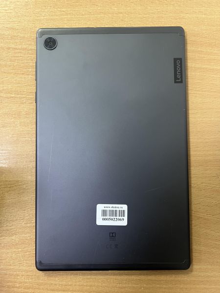 Купить Lenovo Tab M10 FHD Plus 64GB (TB-X606F) (без SIM) в Ангарск за 6199 руб.