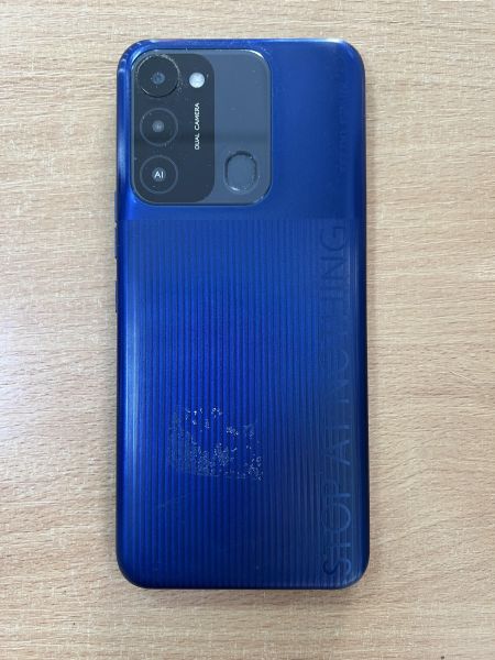 Купить TECNO Spark Go 2022 2/32GB (KG5m) Duos в Ангарск за 3399 руб.