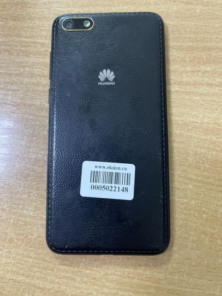 Купить Huawei Y5 Lite 2018 (DRA-LX5) Duos в Ангарск за 2499 руб.