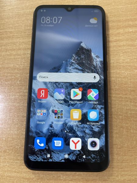 Купить Xiaomi Redmi 9A 2/32GB (M2006C3LG/M2006C3LI) Duos в Ангарск за 2499 руб.