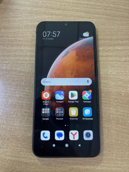 Купить Xiaomi Redmi 9A 2/32GB (M2006C3LG/M2006C3LI) Duos в Ангарск за 3599 руб.