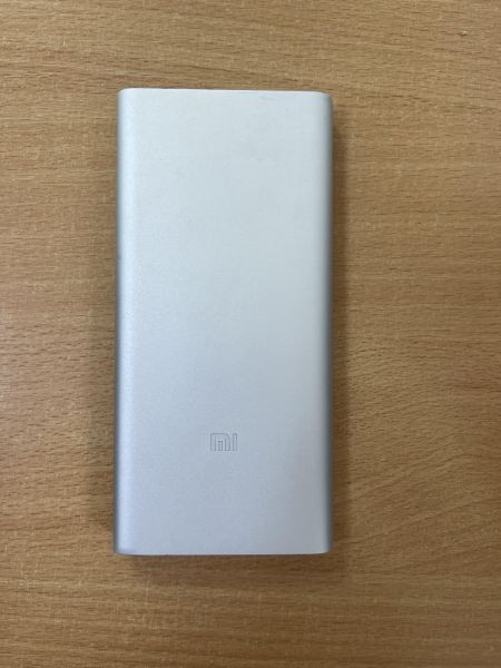 Купить Xiaomi Power 2S (PLM09ZM) (10000 mAh) в Ангарск за 549 руб.