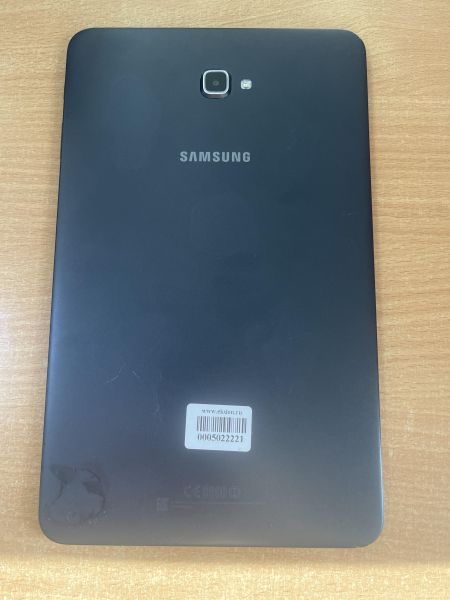 Купить Samsung Galaxy Tab A 10.1 16GB (SM-T580) (без SIM) в Ангарск за 3899 руб.