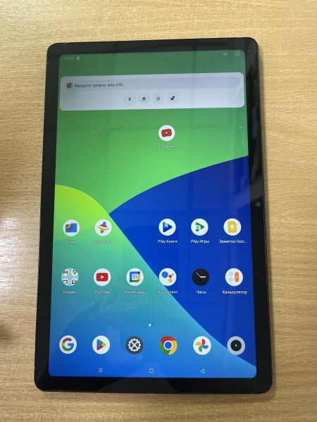 Купить Realme Pad 128GB (RMP2103) (без SIM) в Ангарск за 7299 руб.