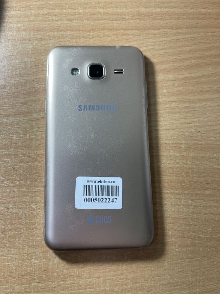 Купить Samsung Galaxy J3 2016 (J320F) Duos в Ангарск за 2349 руб.