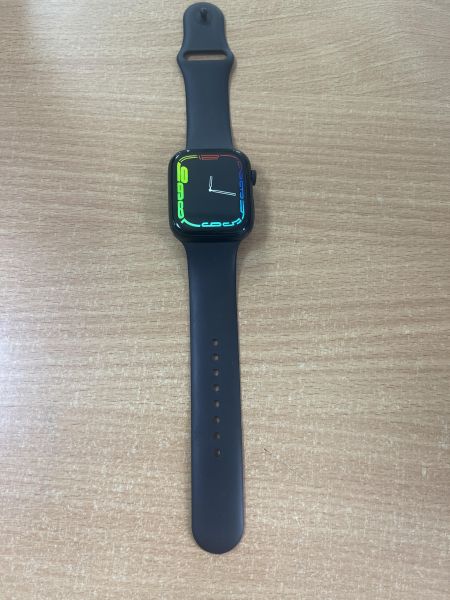 Купить SmartWatch 7 LY736(D) с СЗУ в Ангарск за 400 руб.