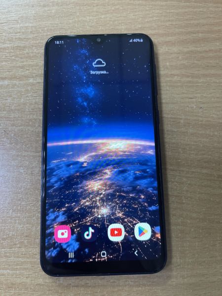 Купить Samsung Galaxy A10 2019 2/32GB (A105F) Duos в Ангарск за 4099 руб.