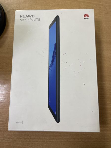 Купить Huawei MediaPad T5 10.1 32GB (AGS2-L09) (c SIM) в Ангарск за 4749 руб.