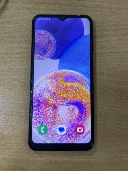 Купить Samsung Galaxy A23 4/64GB (A235F) Duos в Ангарск за 8049 руб.