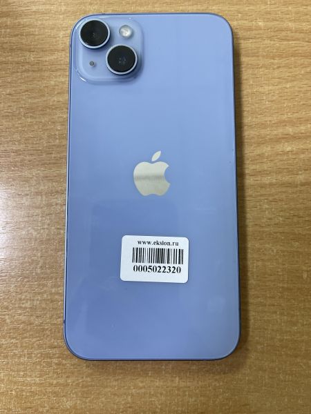 Купить Apple iPhone 14 Plus 128GB в Ангарск за 46749 руб.