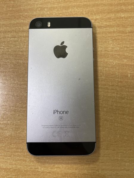 Купить Apple iPhone SE 1st gen. 2016 32GB в Ангарск за 2999 руб.